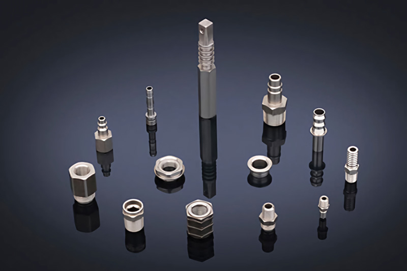 Steeel Components Vertex Metalcrafts - Home